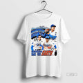 Officials Los Angeles Dodgers Baseball Blue Heaven On Earth Player Signature