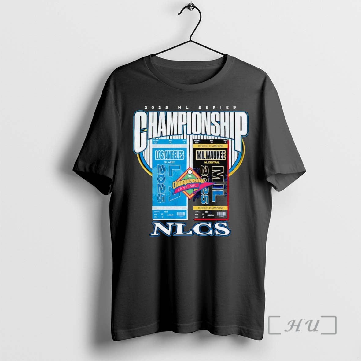 Officials Los Angeles Dodgers Vs Tee Shirt Sweater