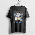 Officials Los Angeles Galaxy Rings