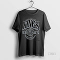 Officials Los Angeles Kings National Hockey League 1967