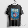 Officials Lotus 11 15 Shirts Sweater