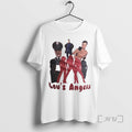 Officials Lous Angels Parody Shirts Sweater