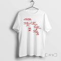 Officials Love From The Badlands Halsey Hollywood Forever California Shirts Sweater