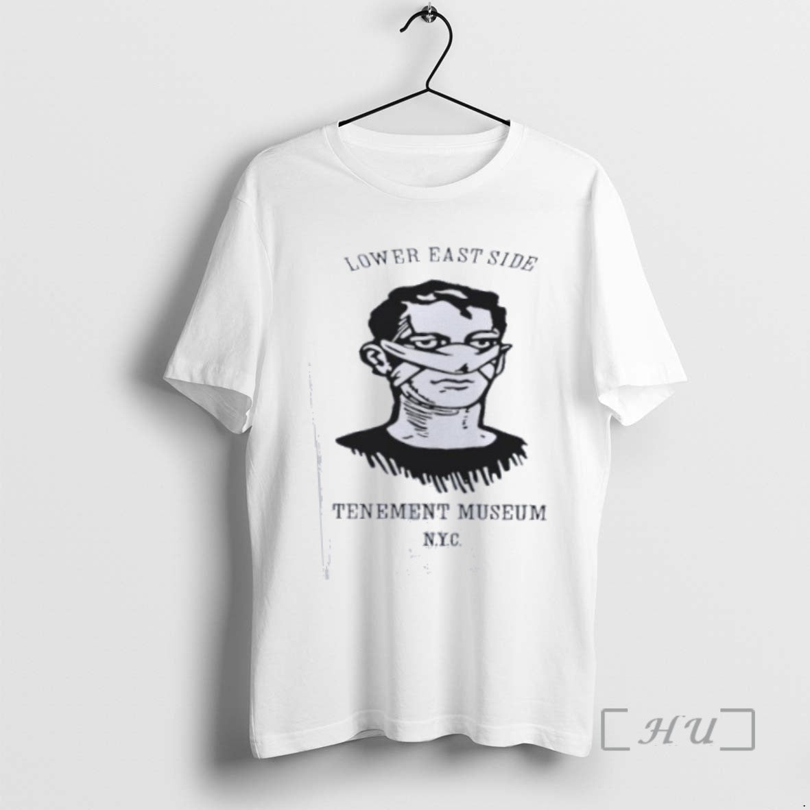 Officials Lower East Side Tenement Museum Nyc T Shirt Sweater