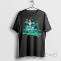 Officials Luis Castillo Seattle Mariners Signature 2025 Long Sleve Shirts Sweater