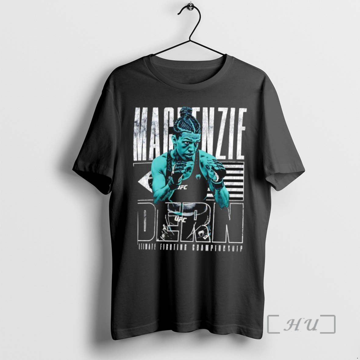 Officials Mackenzie Dern Ufc T Shirt Sweater
