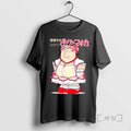 Officials Madoka Peter Griffin Family Guy Puella Magi Madoka Magica Anime Tee Shirt Sweater