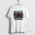Officials Man Of Steal Shirts Sweater