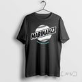 Officials Marinahzz Simply Seattle Sports Baseball Shirts Sweater