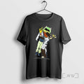 Officials Mariner Moose Hug Humpy Salmon Seattle Mariners Mlb Baseball 2025 Long Sleve Shirts Sweater