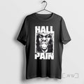 Officials Mark Henry Hall Of Pain T Shirt Sweater