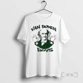 Officials Martin Van Buren Boys 2025 Tee Shirt Sweater