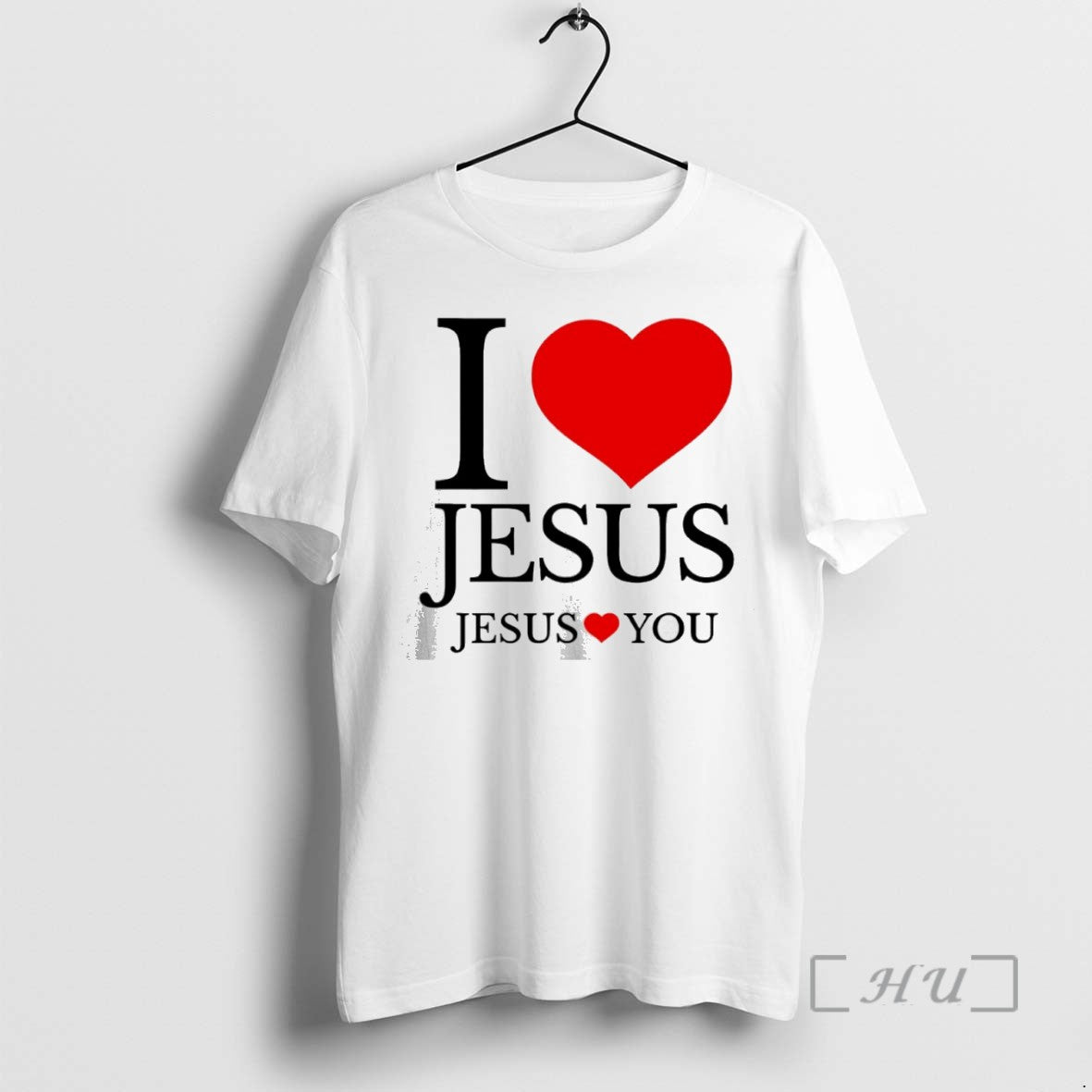 Officials Mason Lemme I Love Jesus Jesus Loves You Tee Shirt Sweater