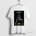 Officials Mastodon Tour The Arizona State Fairgrounds 2025 Tee Sweater