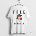 Officials Matadortilla Free The Tortilla Dark