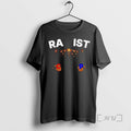 Officials Matrix Raist Cp T Shirt Sweater