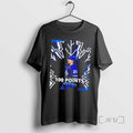 Officials Matthew Knies Toronto Maple Leafs Nhl 100 Points Shirts Sweater