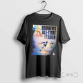 Officials Max Muncy Los Angeles Dodgers All Time Leader Postseason Home Runs Shirts Sweater
