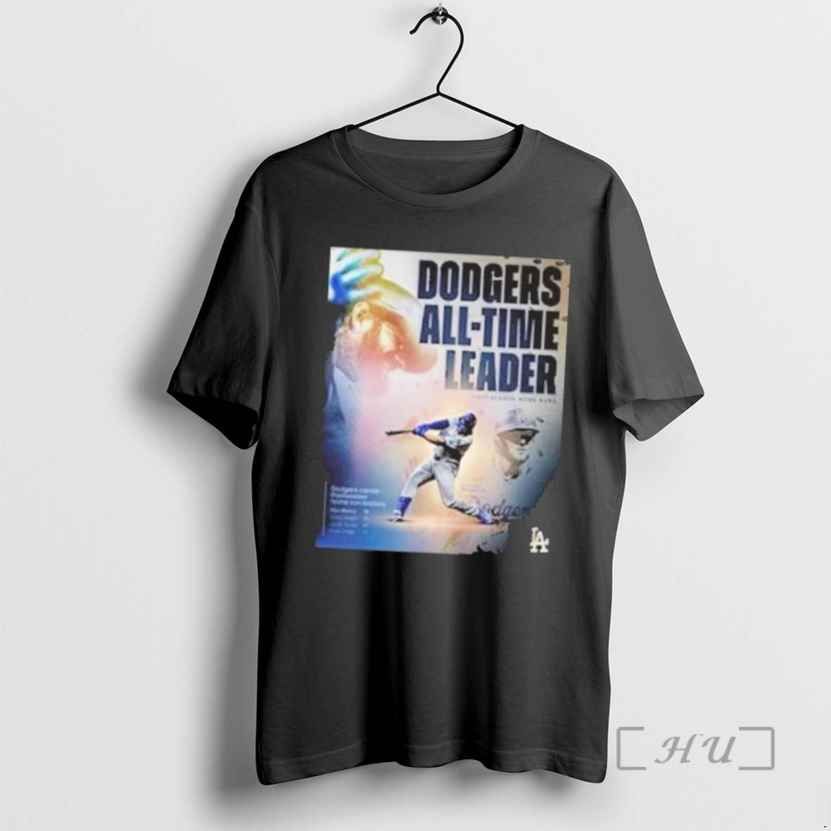 Officials Max Muncy Los Angeles Dodgers All Time Leader Postseason Home Runs Shirts Sweater