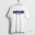 Officials Max Scherzer Toronto Blue Jays Baseball Psycho Signature