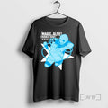 Officials Mckinley Dixon Magic Alive T Shirt Sweater