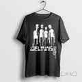 Officials Melvins Roswell The Liberty Oct 19 2025