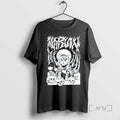 Officials Metal Marf By Beefaroni Marvin T Shirt Sweater
