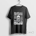Officials Metal Marf Cat T Shirt Sweater