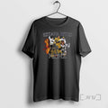 Officials Michigan Ice Hockey Mark Estapa Estapa Bites People Graphic Shirts Sweater