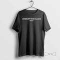 Officials Michigan Sports Business Conference Disrupt The Game Shirts Sweater