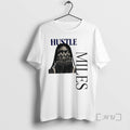 Officials Miles Hustle Rings Confidence Strength Tee Sweater