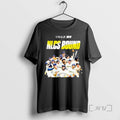 Officials Milwaukee Brewers Magic Brewers Nlcs Bound 2025 Tee Sweater