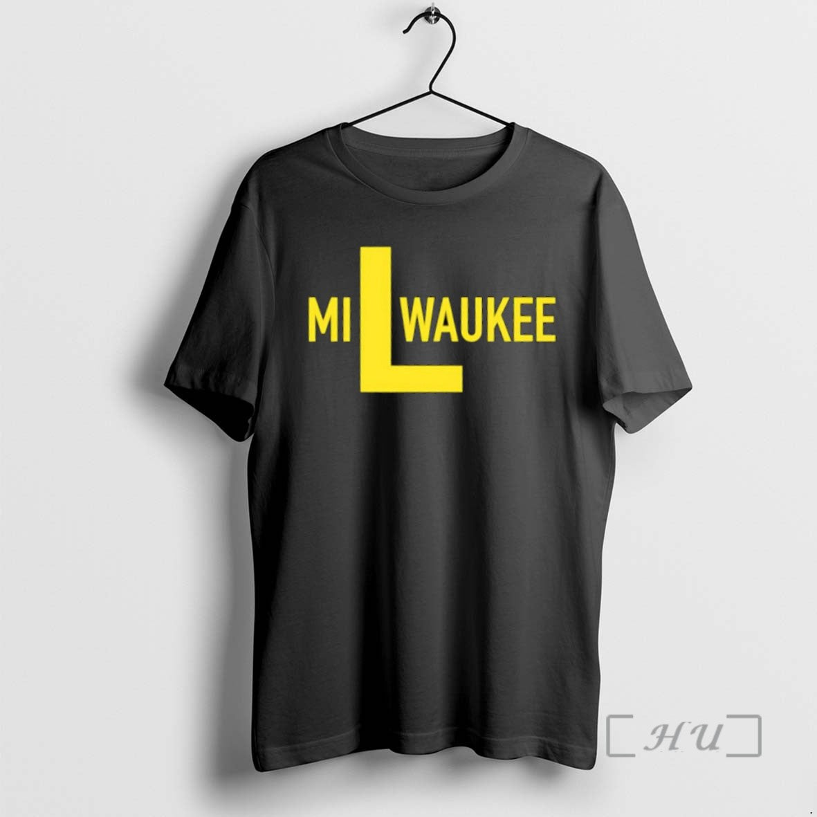 Officials Milwaukee Milwaukee T Shirt Sweater