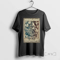 Officials Miniaturized Nov 7 2025 Casbah San Diego Ca Tee Shirt Sweater