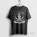 Officials Misfits Friends Forever Halloween T Shirt Sweater