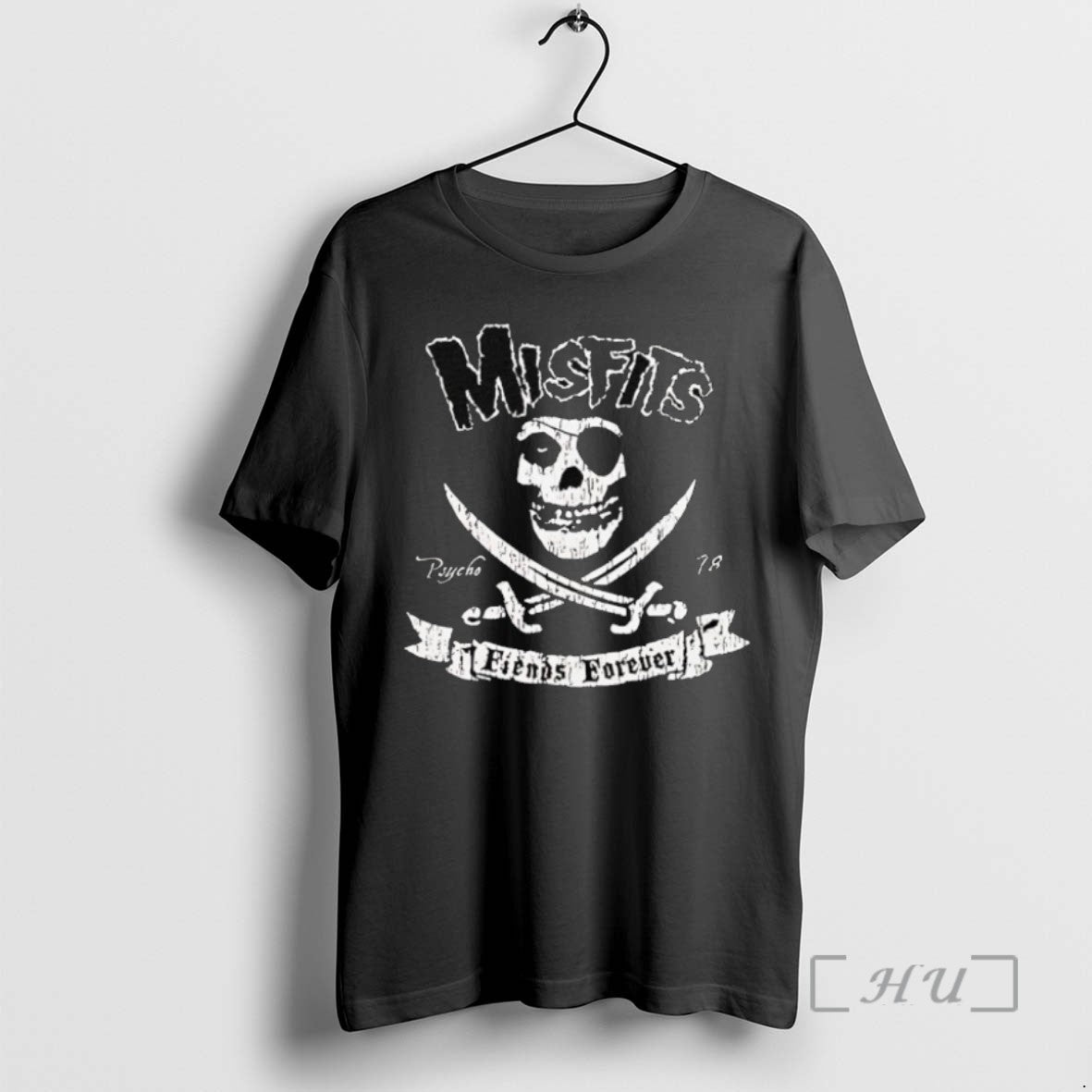 Officials Misfits Friends Forever Halloween T Shirt Sweater