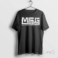 Officials Mkultra Support Group Logo Shirts Sweater