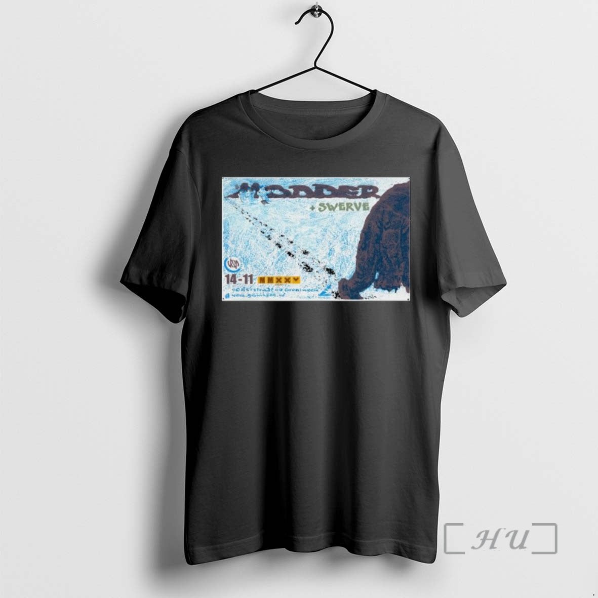 Officials Modder Groningen Nl Nov 14 2025 Long Sleve Shirts Sweater