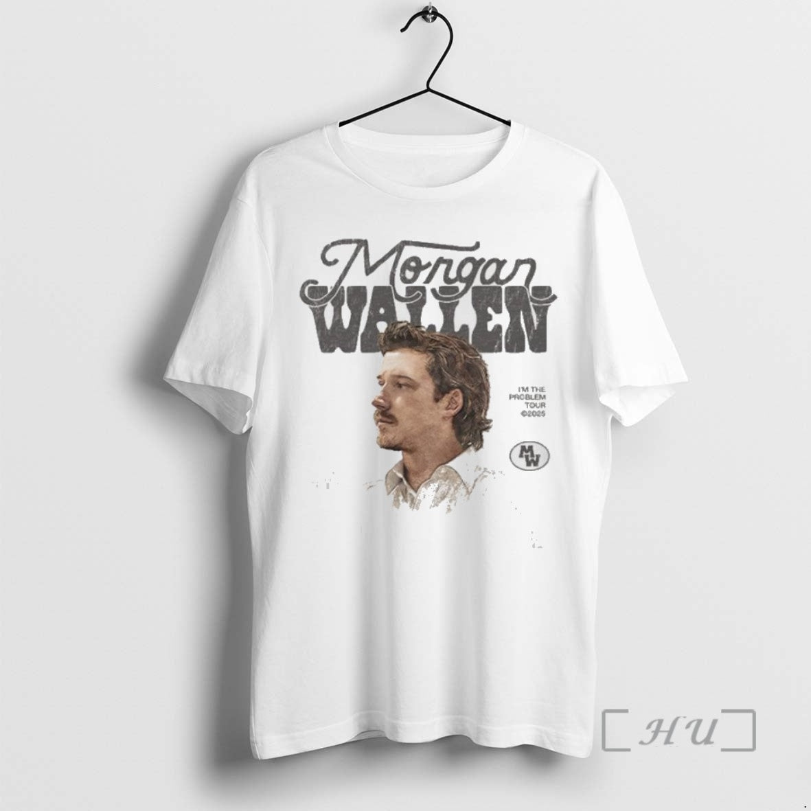 Officials Mogan Wallen Im The Problem Tour T Shirt Sweater