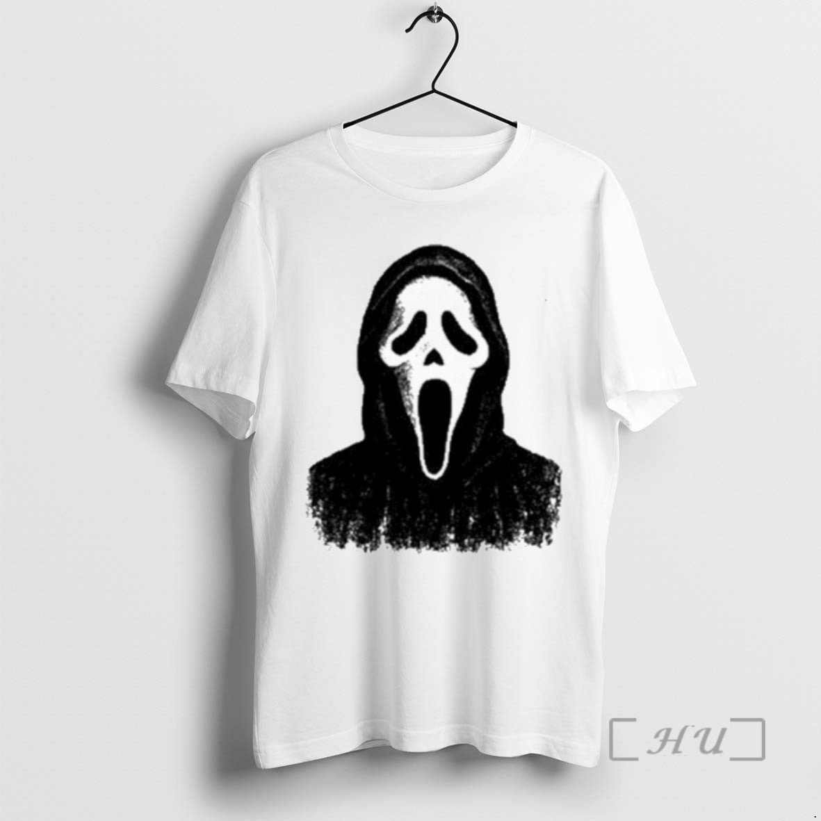 Officials Monster Fresh Blank Ghostface Shirts Sweater