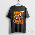 Officials Monster Trucks Candace The Crusher 2025 Shirts Sweater