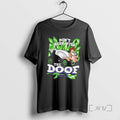 Officials Monster Trucks The Doof Dont Mess With Tour 2025 Shirts Sweater