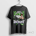 Officials Monster Trucks The Doof Long Sleve Shirts Sweater