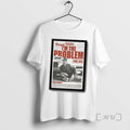 Officials Morgan Wallen Im The Problem Tour North America 2025 Shirts Sweater