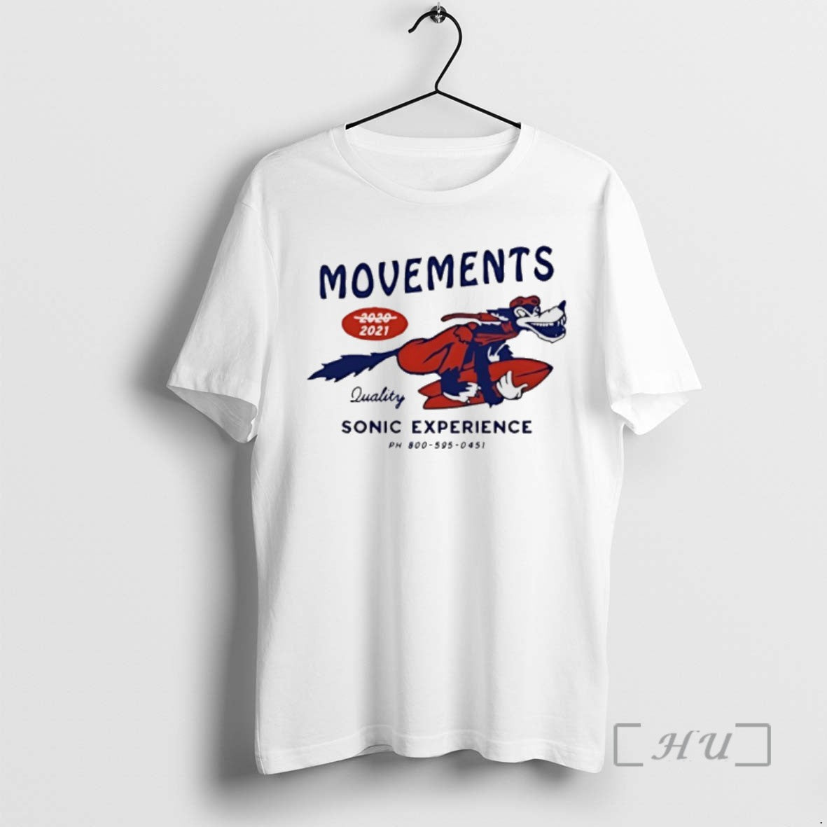 Officials Movements Conic Experience Shirts Sweater