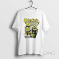 Officials Municipal Waste Tour New Jersey October 18 2025 Shirts Sweater