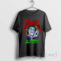 Officials My Screw Are Loose Dye Joker Tee Sweater