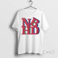 Officials Nbhd The Neighbourhood Sculpture T Shirt Sweater