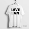 Officials Nsf Save Dan