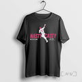 Officials Nasty Casty Nick Castellanos Philadelphia Phillies Signature Tee Shirt Sweater